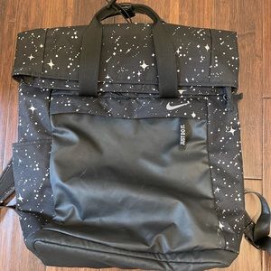 Nike book bag